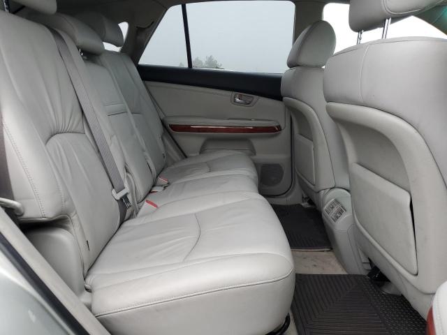 Photo 11 from auction – 2004 LEXUS RX 330 with VIN JTJHA31U040016365