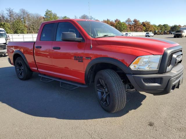 Photo 4 from auction – 2021 RAM 1500 CLASS with VIN 1C6RR7GT4MS514506
