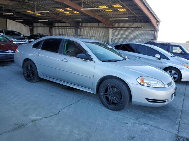 Photo 4 from auction – 2015 CHEVROLET IMPALA LIM with VIN 2G1WB5E39F1160257