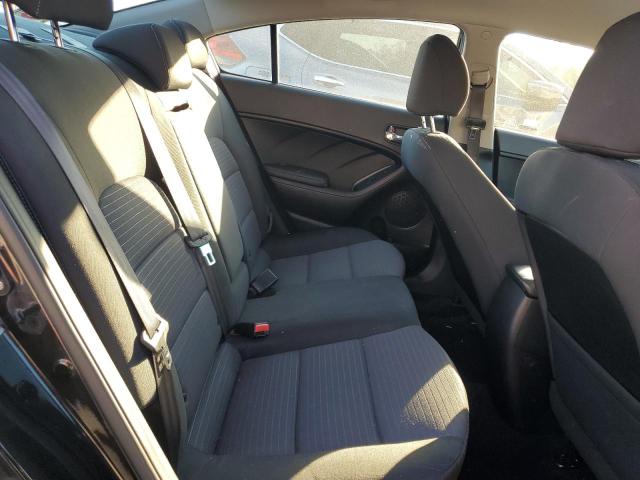Photo 10 from auction – 2016 KIA FORTE LX with VIN KNAFX4A66G5561698