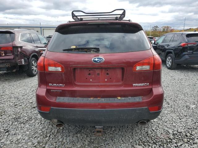 Photo 6 from auction – 2011 SUBARU TRIBECA LI with VIN 4S4WX9GD7B4401166