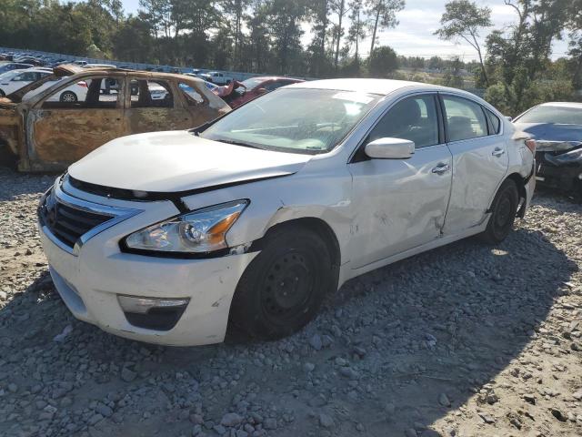NISSAN ALTIMA 2.5 2015 with VIN 1N4AL3AP4FC485653 - Photo from auction