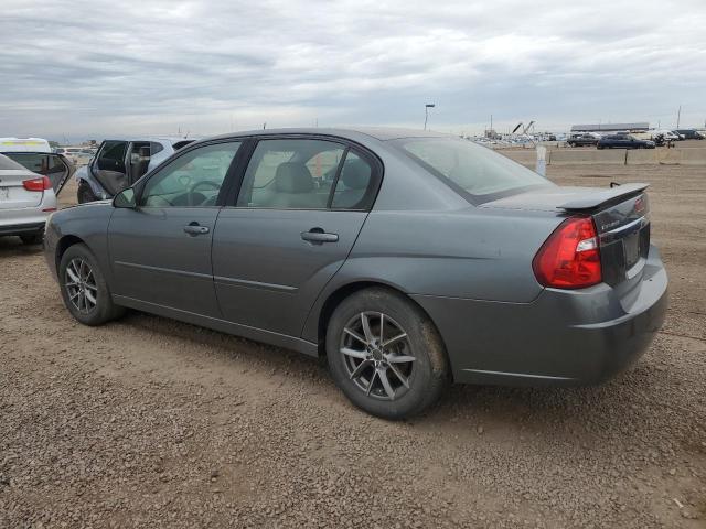Photo 2 from auction – 2005 CHEVROLET MALIBU LT with VIN 1G1ZU54845F247267