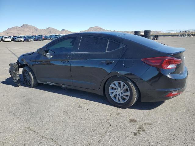 Photo 2 from auction – 2019 HYUNDAI ELANTRA with VIN 5NPD74LF6KH489711