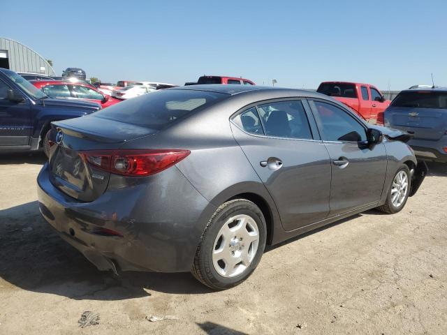 Photo 3 from auction – 2014 MAZDA 3 TOURING with VIN JM1BM1V7XE1161532
