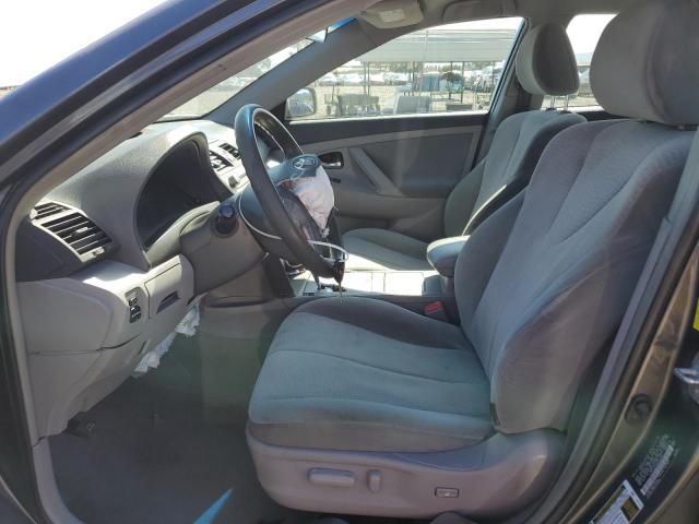 Zdjęcie 7 z aukcji – 2011 TOYOTA CAMRY BASE z VIN 4T1BF3EK0BU605467