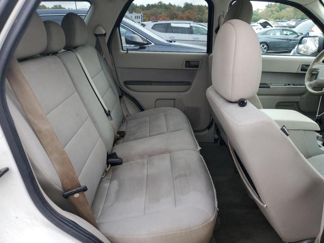 Photo 11 from auction – 2012 FORD ESCAPE XLT with VIN 1FMCU9DG4CKB60626
