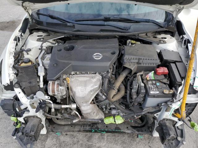 Photo 11 from auction – 2015 NISSAN ALTIMA 2.5 with VIN 1N4AL3AP9FC271709