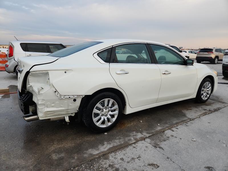 Photo 3 from auction – 2015 NISSAN ALTIMA 2.5 with VIN 1N4AL3AP6FC118530