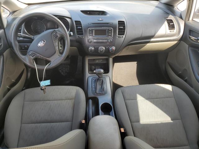 Photo 8 from auction – 2015 KIA FORTE LX with VIN KNAFK4A68F5431838