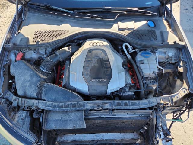 Photo 11 from auction – 2017 AUDI A6 PREMIUM PLUS with VIN WAUF2AFCXHN071407