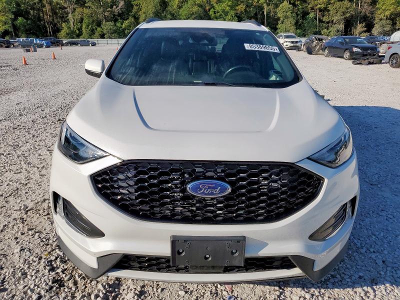 Photo 5 from auction – 2022 FORD EDGE SEL with VIN 2FMPK4J9XNBA56168