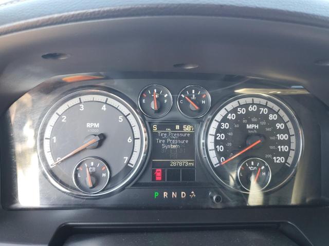Photo 9 from auction – 2011 DODGE RAM 1500 with VIN 1D7RV1GT0BS542243