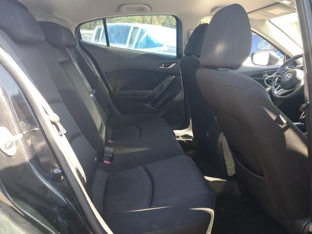 Photo 11 from auction – 2014 MAZDA 3 TOURING with VIN JM1BM1L74E1171332