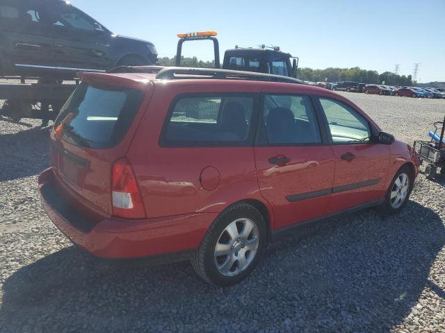 Фото 3 с аукциона – 2001 FORD FOCUS SE с VIN 1FAFP36311W258976