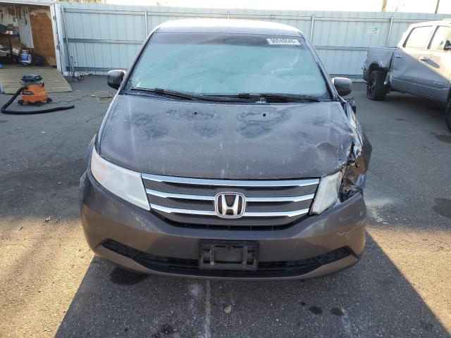 Photo 5 from auction – 2011 HONDA ODYSSEY EX with VIN 5FNRL5H40BB023205
