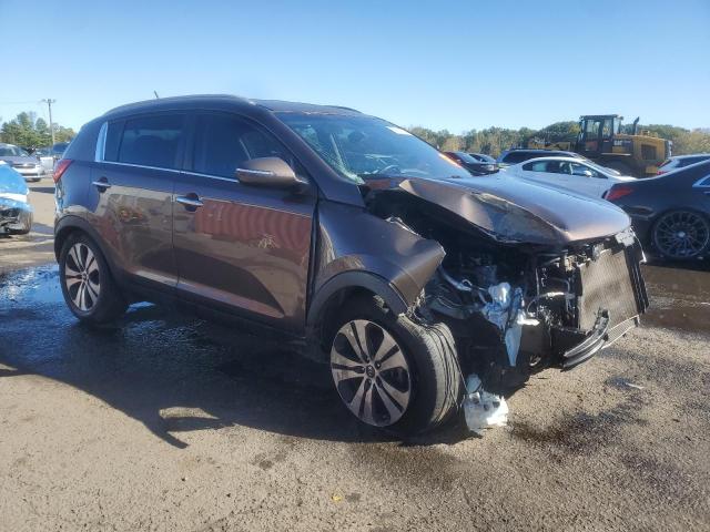 Photo 4 from auction – 2012 KIA SPORTAGE E with VIN KNDPC3A20C7333348