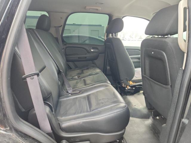 Photo 10 from auction – 2011 CHEVROLET TAHOE POLI with VIN 1GNLC2E07BR153487