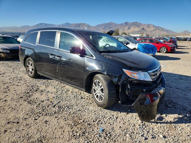 Photo 4 from auction – 2011 HONDA ODYSSEY EX with VIN 5FNRL5H67BB080292