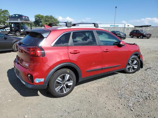 Photo 3 from auction – 2020 KIA NIRO EX with VIN KNDCD3LD3L5395154