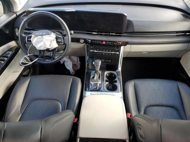 Photo 8 from auction – 2023 KIA CARNIVAL E with VIN KNDNC5H35P6205782