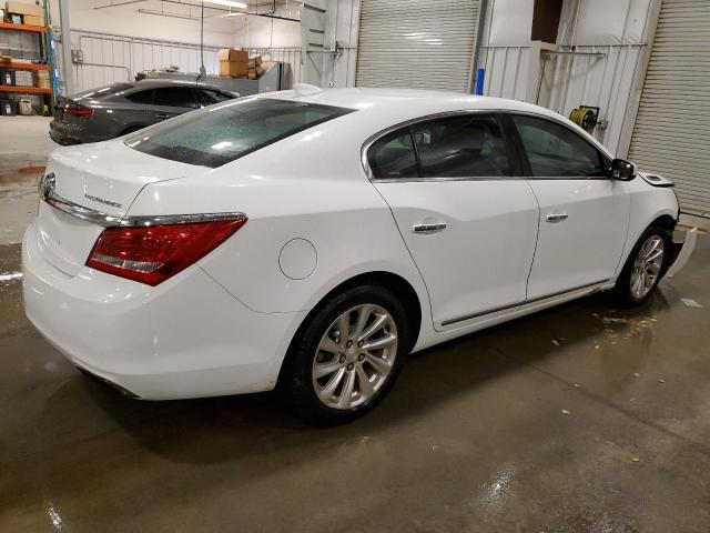Photo 3 from auction – 2016 BUICK LACROSSE with VIN 1G4GA5G35GF148110