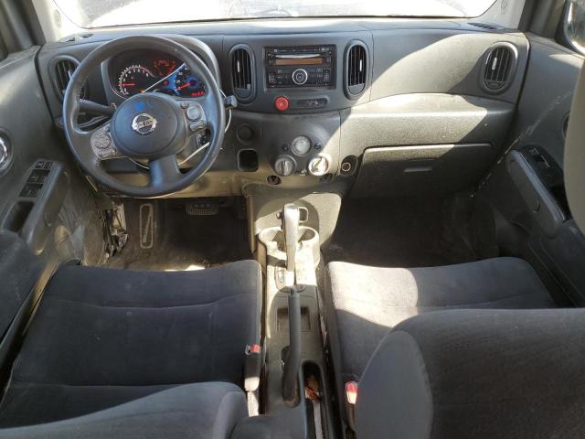 Photo 8 from auction – 2010 NISSAN CUBE BASE with VIN JN8AZ2KRXAT168010