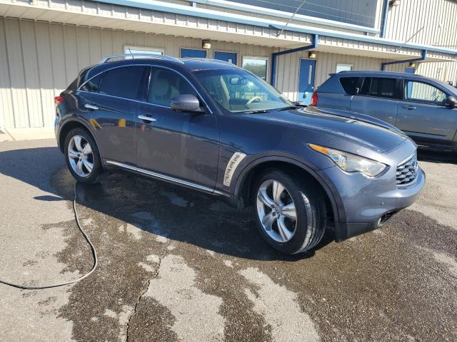 Photo 4 from auction – 2011 INFINITI FX35 with VIN JN8AS1MU5BM710139