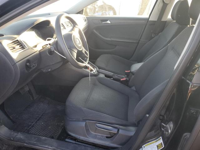 Photo 7 from auction – 2014 VOLKSWAGEN JETTA BASE with VIN 3VW2K7AJ6EM320766