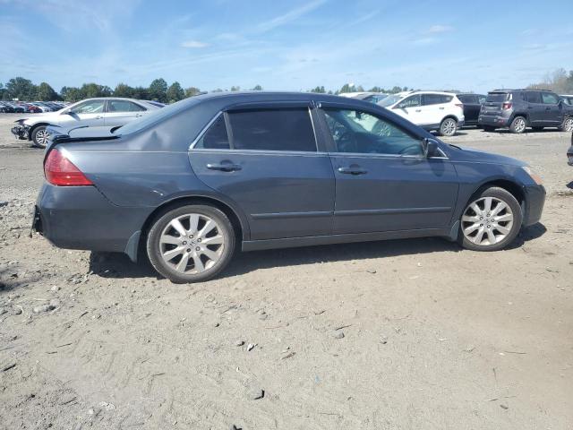 Photo 3 from auction – 2007 HONDA ACCORD EX with VIN 1HGCM66577A008948