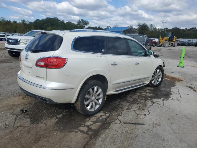 Photo 3 from auction – 2014 BUICK ENCLAVE with VIN 5GAKRCKD6EJ146583