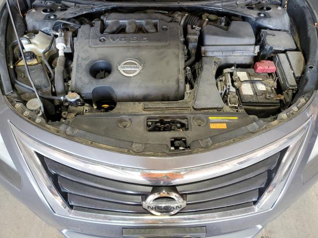 Photo 11 from auction – 2015 NISSAN ALTIMA 3.5 with VIN 1N4BL3AP3FC435024