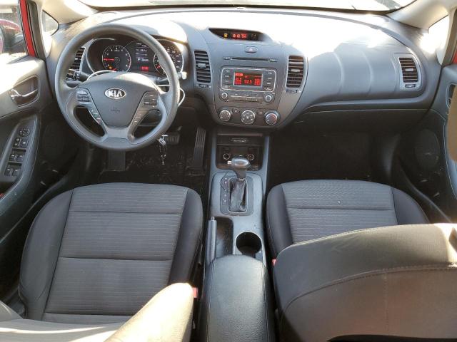 Photo 8 from auction – 2015 KIA FORTE LX with VIN KNAFX4A63F5425611