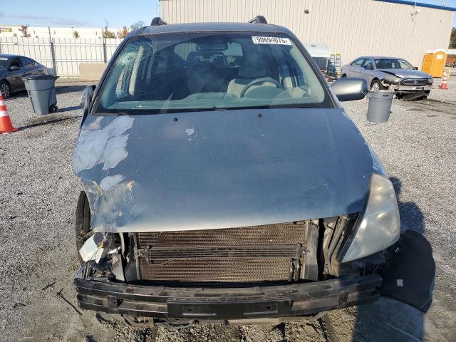 Photo 5 from auction – 2008 KIA SEDONA EX with VIN KNDMB233086226433