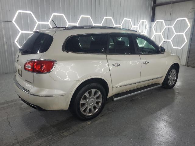 Photo 3 from auction – 2014 BUICK ENCLAVE with VIN 5GAKRCKD6EJ133090