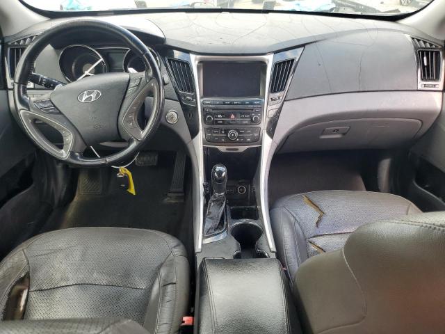 Photo 8 from auction – 2014 HYUNDAI SONATA SE with VIN 5NPEC4AB8EH864065