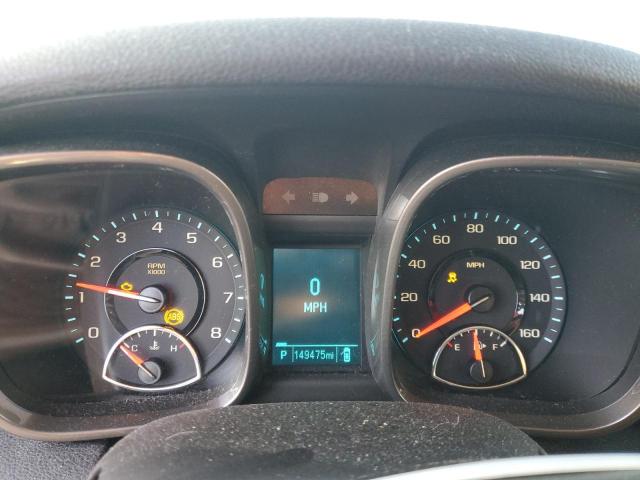 Photo 9 from auction – 2013 CHEVROLET MALIBU LS with VIN 1G11B5SA3DF193841