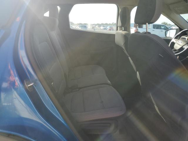 Photo 11 from auction – 2020 FORD ESCAPE S with VIN 1FMCU0F62LUB97856