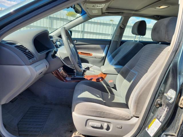 Photo 7 from auction – 2005 TOYOTA CAMRY LE with VIN 4T1BE32K05U381807