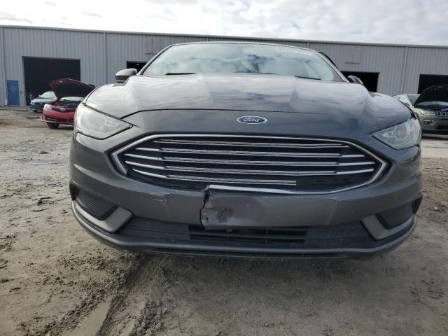 Photo 5 from auction – 2017 FORD FUSION SE with VIN 3FA6P0H75HR208612