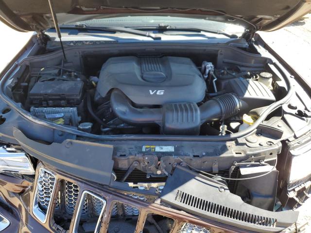 Photo 11 from auction – 2015 JEEP GRAND CHER with VIN 1C4RJFJG1FC666116