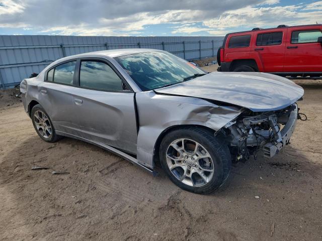 Zdjęcie 4 z aukcji – 2015 DODGE CHARGER SE z VIN 2C3CDXFGXFH815359