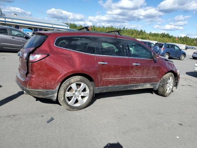 Photo 3 from auction – 2016 CHEVROLET TRAVERSE L with VIN 1GNKVJKD2GJ338186