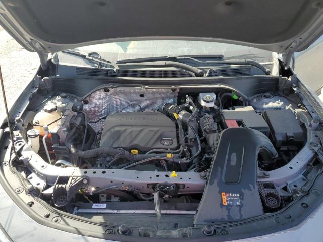 Photo 12 from auction – 2025 BUICK ENVISTA PR with VIN KL47LAEPXSB127583