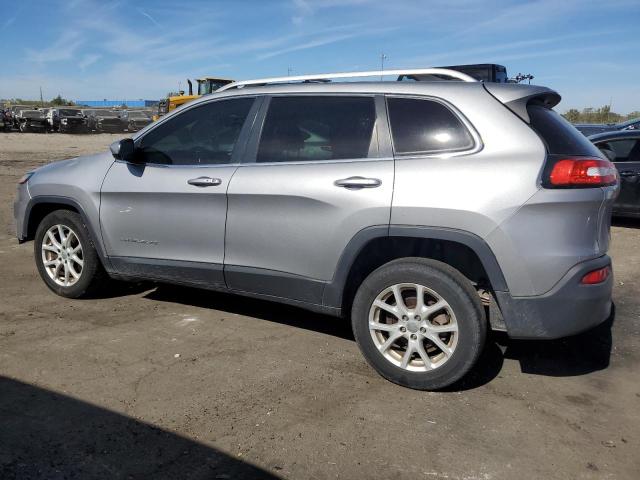 Photo 2 from auction – 2014 JEEP CHEROKEE L with VIN 1C4PJLCB2EW199566