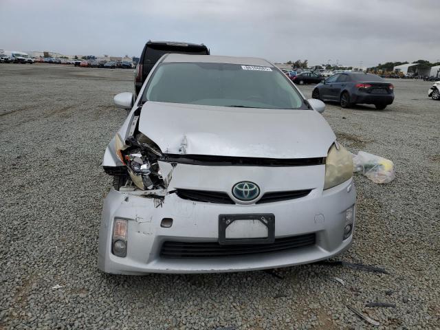 Photo 5 from auction – 2010 TOYOTA PRIUS with VIN JTDKN3DU0A5028815
