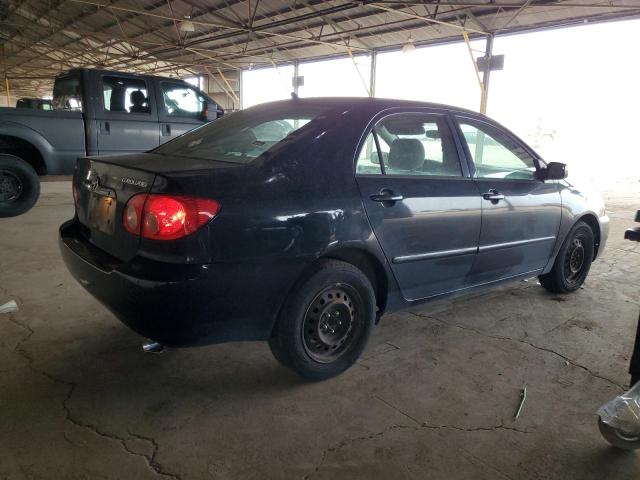 Photo 3 from auction – 2006 TOYOTA COROLLA CE with VIN 1NXBR30E06Z693340