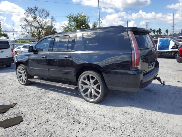Photo 2 from auction – 2015 CADILLAC ESCALADE E with VIN 1GYS4TKJ5FR718615