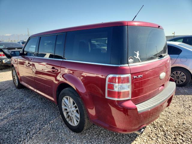 Photo 2 from auction – 2013 FORD FLEX SEL with VIN 2FMHK6C85DBD08069