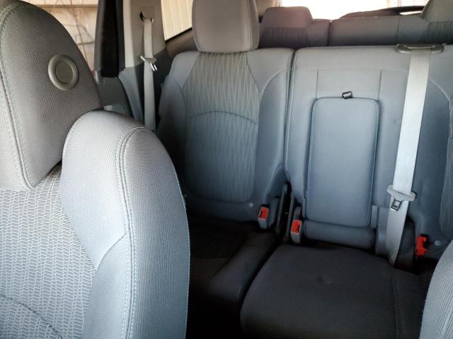 Photo 10 from auction – 2017 CHEVROLET TRAVERSE L with VIN 1GNKRFKD0HJ340182